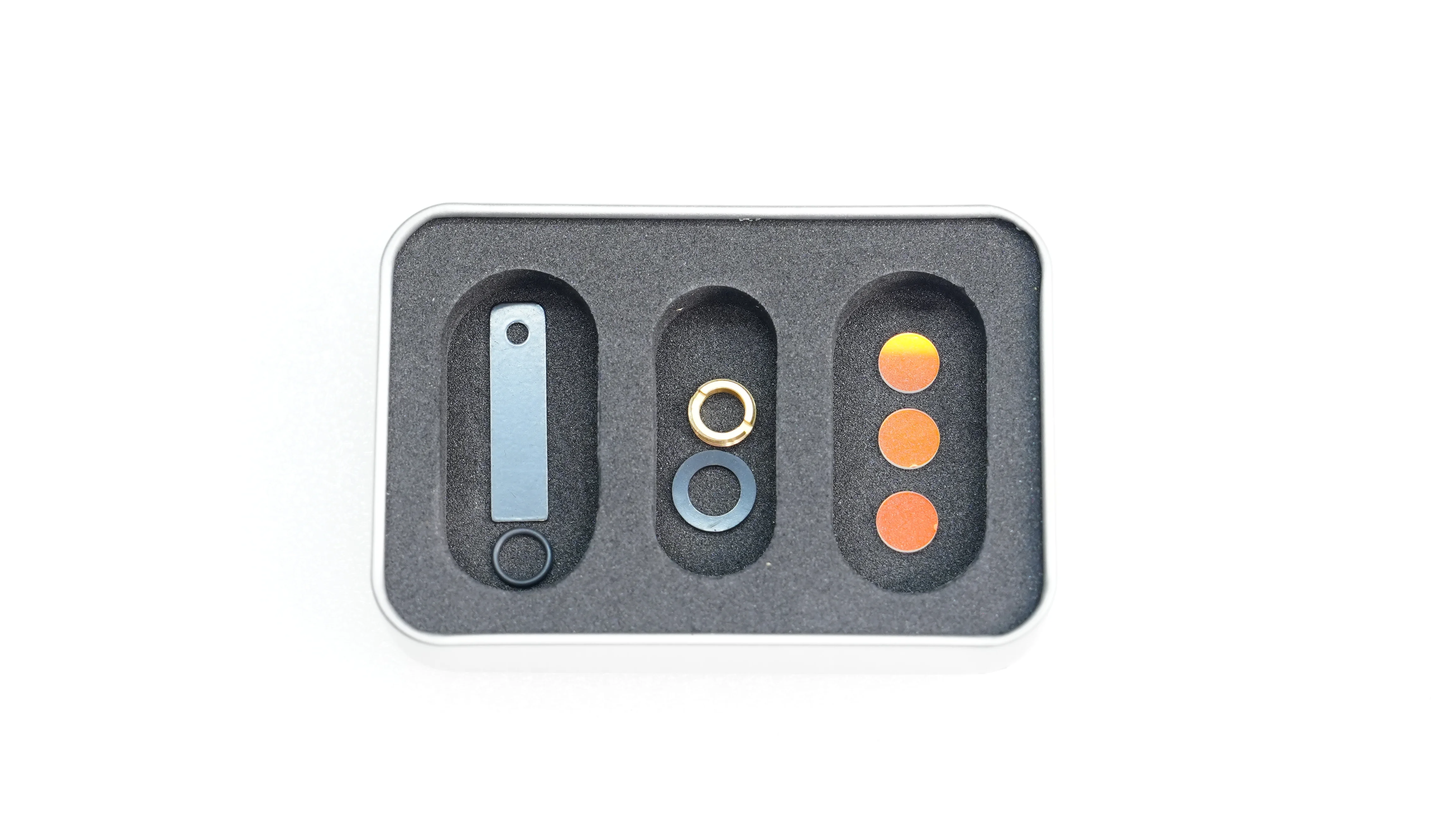 Лазерные линзы для гравировального станка co2 - Фотография_4