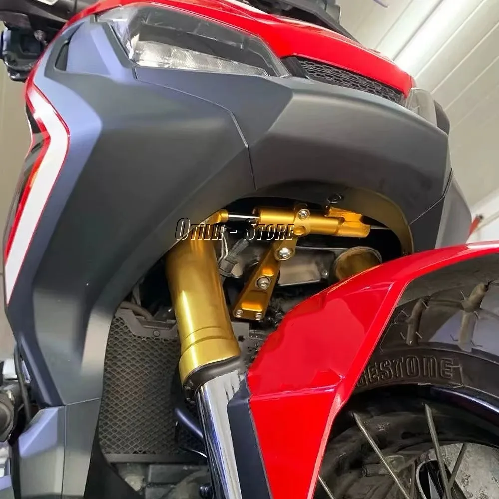 Для honda x-adv 750 xadv750 2017- - Фотография_3