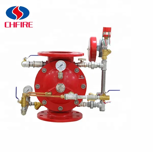 Цена клапана пожарной сигнализации из нержавеющей стали - Фотография_2