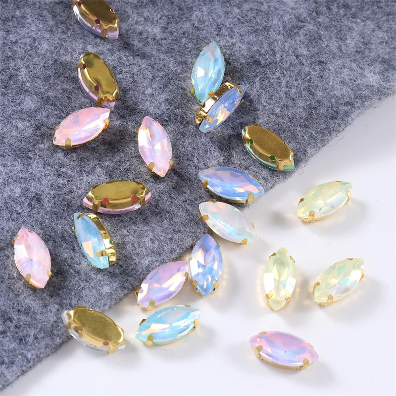 Желейный конский глаз - Фотография_6