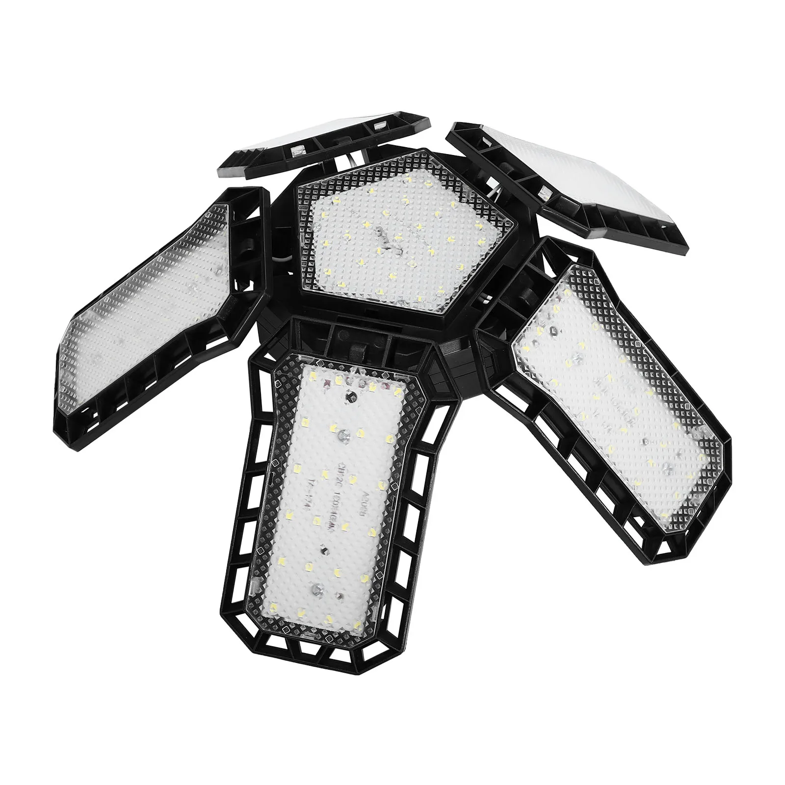 Светодиодный светильник для гаража - Фотография_3