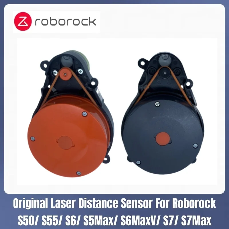 Оригинальный lds для roborock s50/s55/s6/s5max/s6maxv/s7/s7max/лазерный