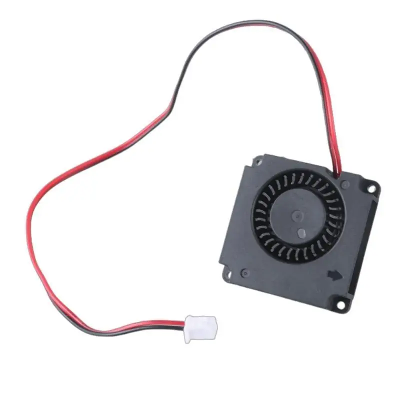 Вентилятор r9uf 4010 охлаждающий - Фотография_3