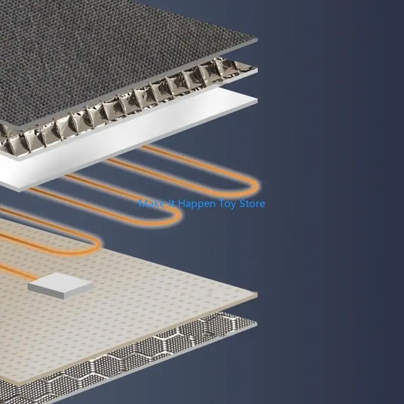 28ec usb детский подогреватель для бутылочек - Фотография_5