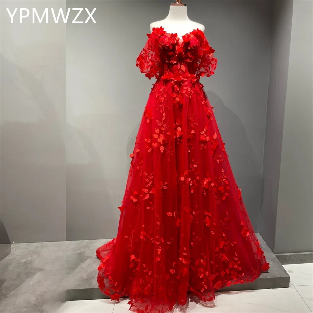 Платье для выпускного вечера по индивидуальному заказу