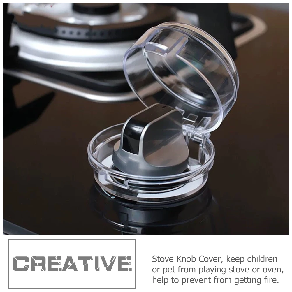 Ручка защиты переключатели газовой