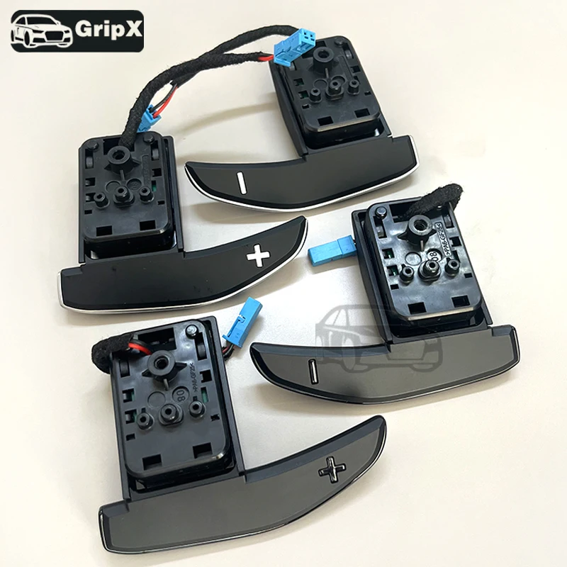 Schakelpaddles, конфиikt voor bmw f10 f20 f30 e70 e90 f32