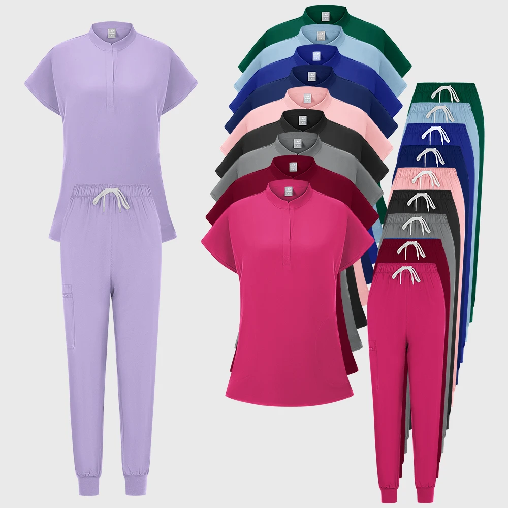 Сплошной цвет, набор скрабов