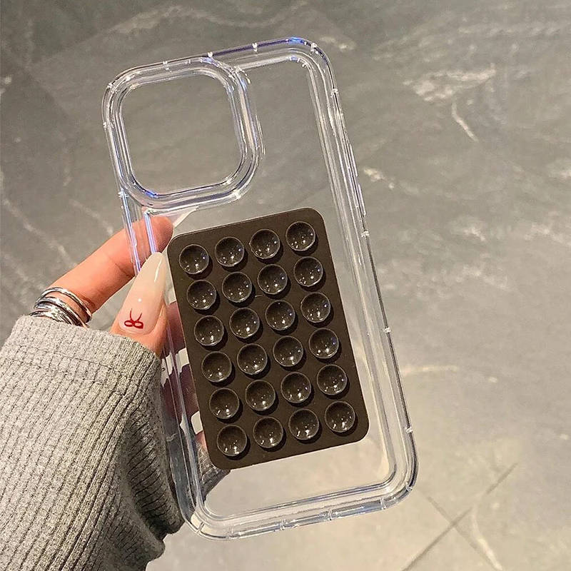 Чехол для телефона iphone 17 16 - Фотография_6