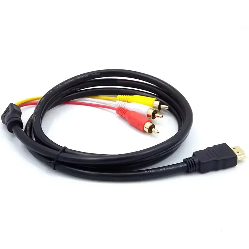1080p 1,5 м hdmi-совместимый с - Фотография_4