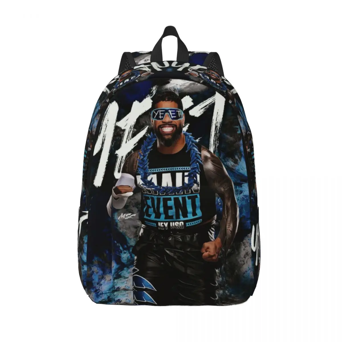 Jey uso yeet, новый модный классический