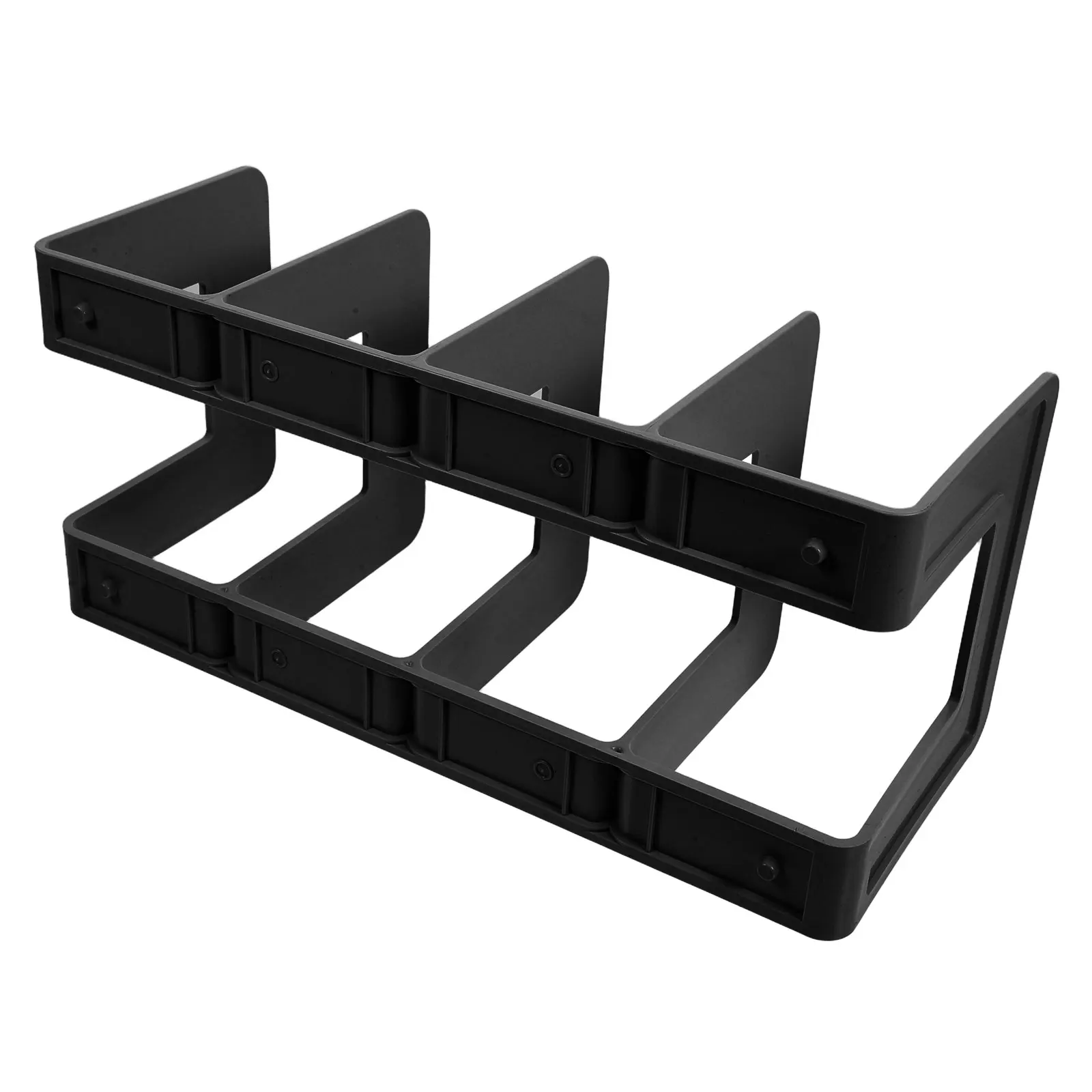 Органайзер для книг большой емкости - Фотография_6