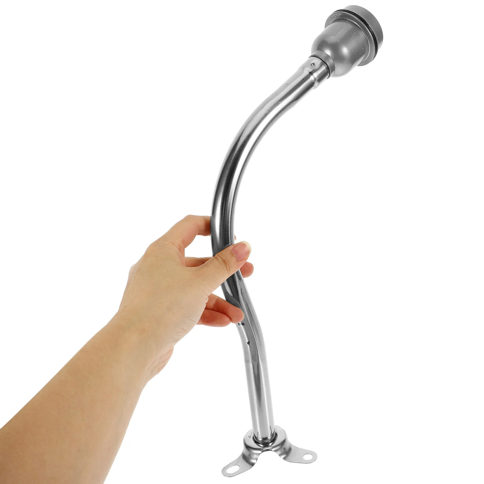 Держатель лампы из нержавеющей стали - Фотография_6