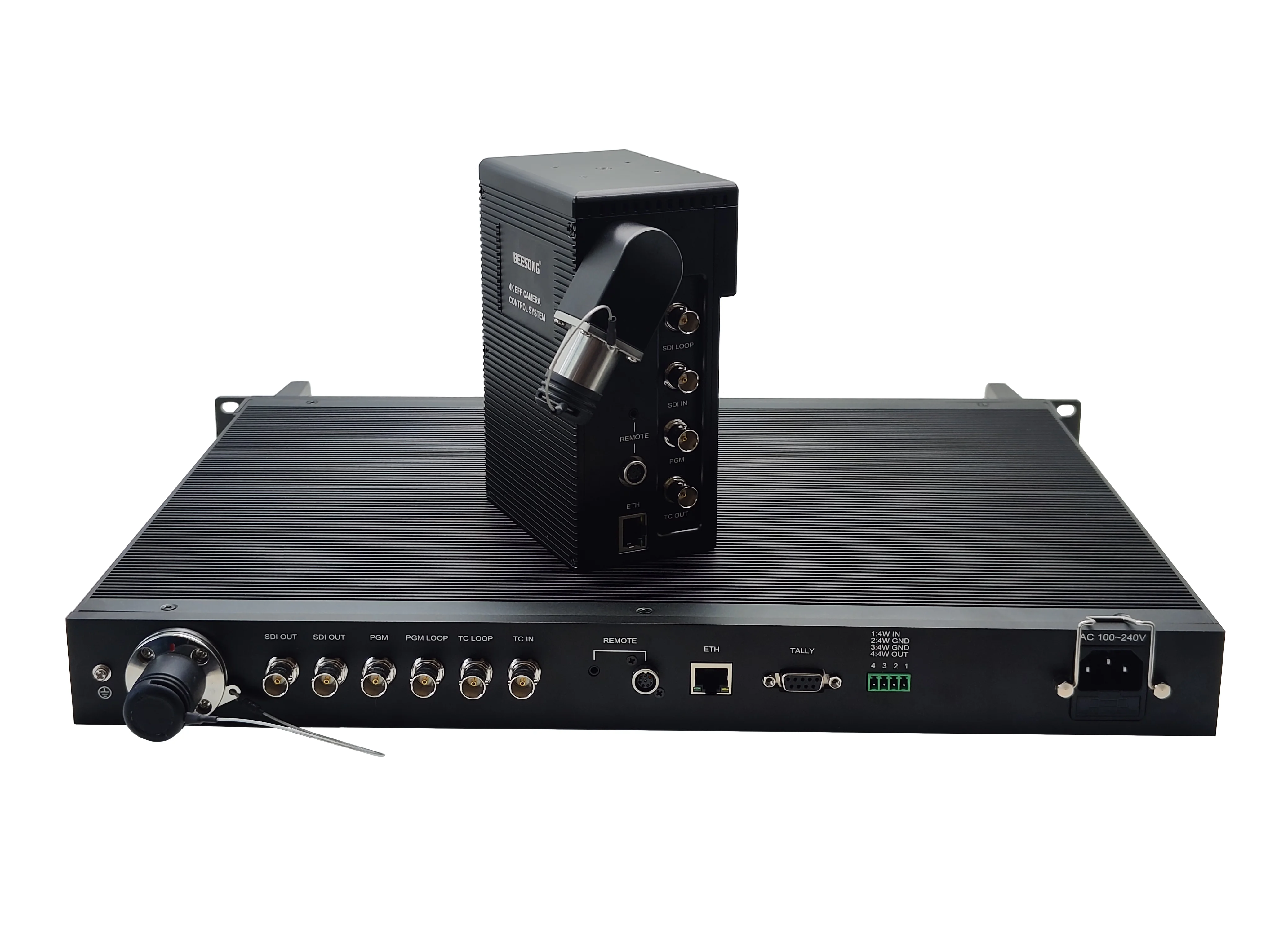 4k efp для оптоволокна 12g/6g/3g/hd - Фотография_3