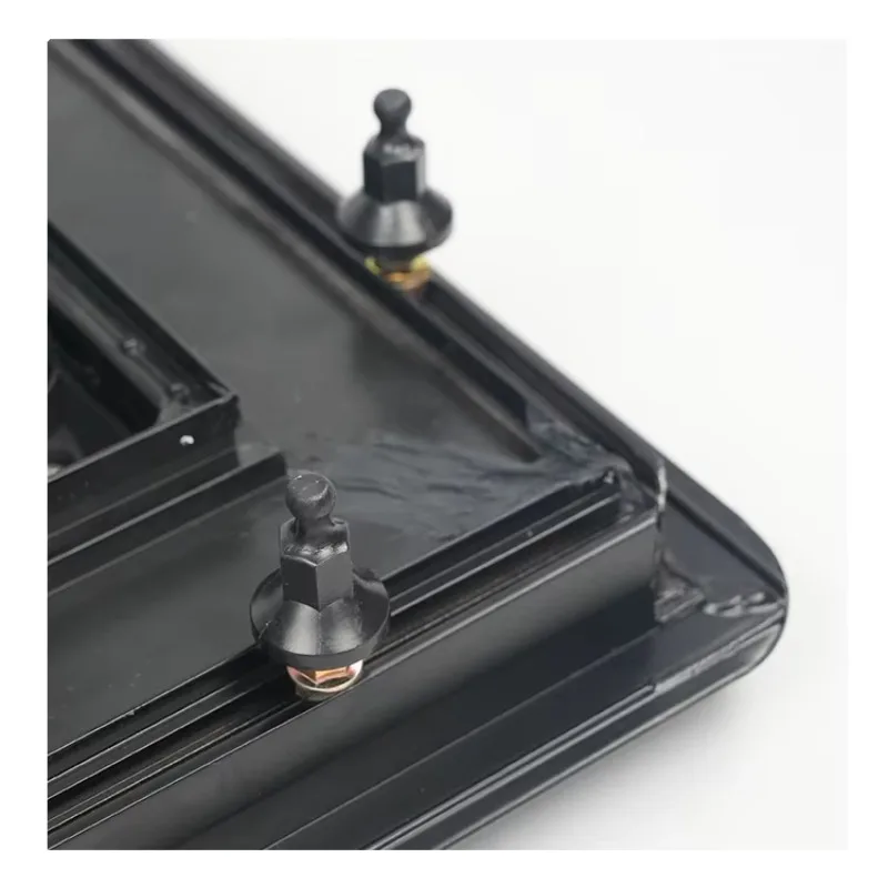 Stlf высококачественное окно для автофургона 800x500 мм - Фотография_6