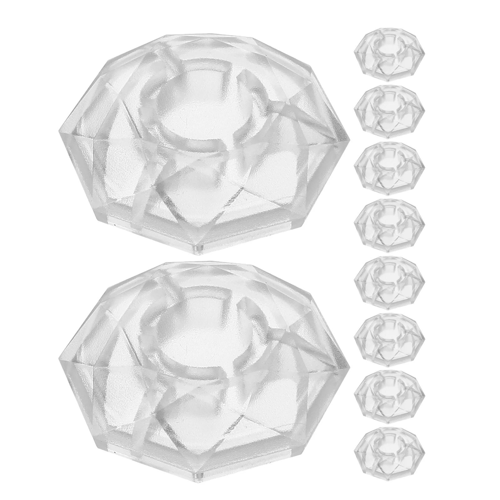 Колпачки для педалей гитарных эффектов - Фотография_5