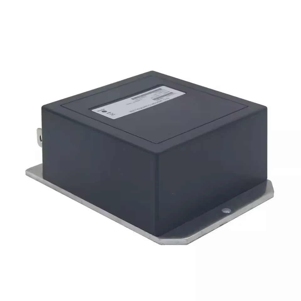 1207b-4102 контроллер двигателя 24 в 250 а - Фотография_4