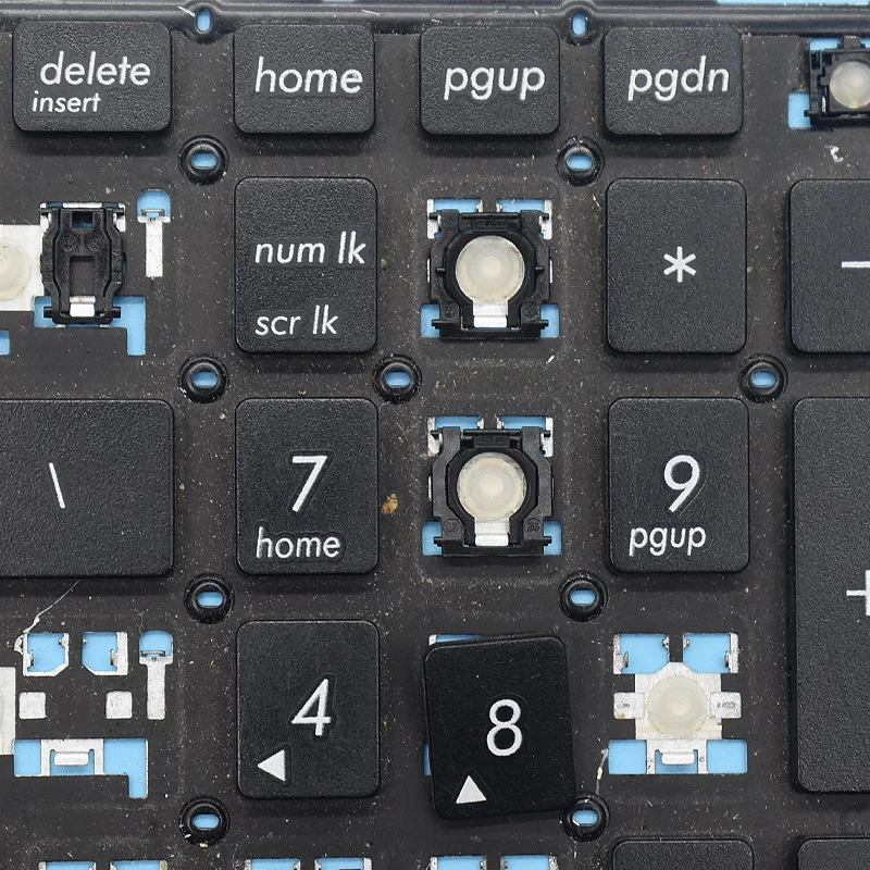 Сменный колпачок для клавиш - Фотография_6