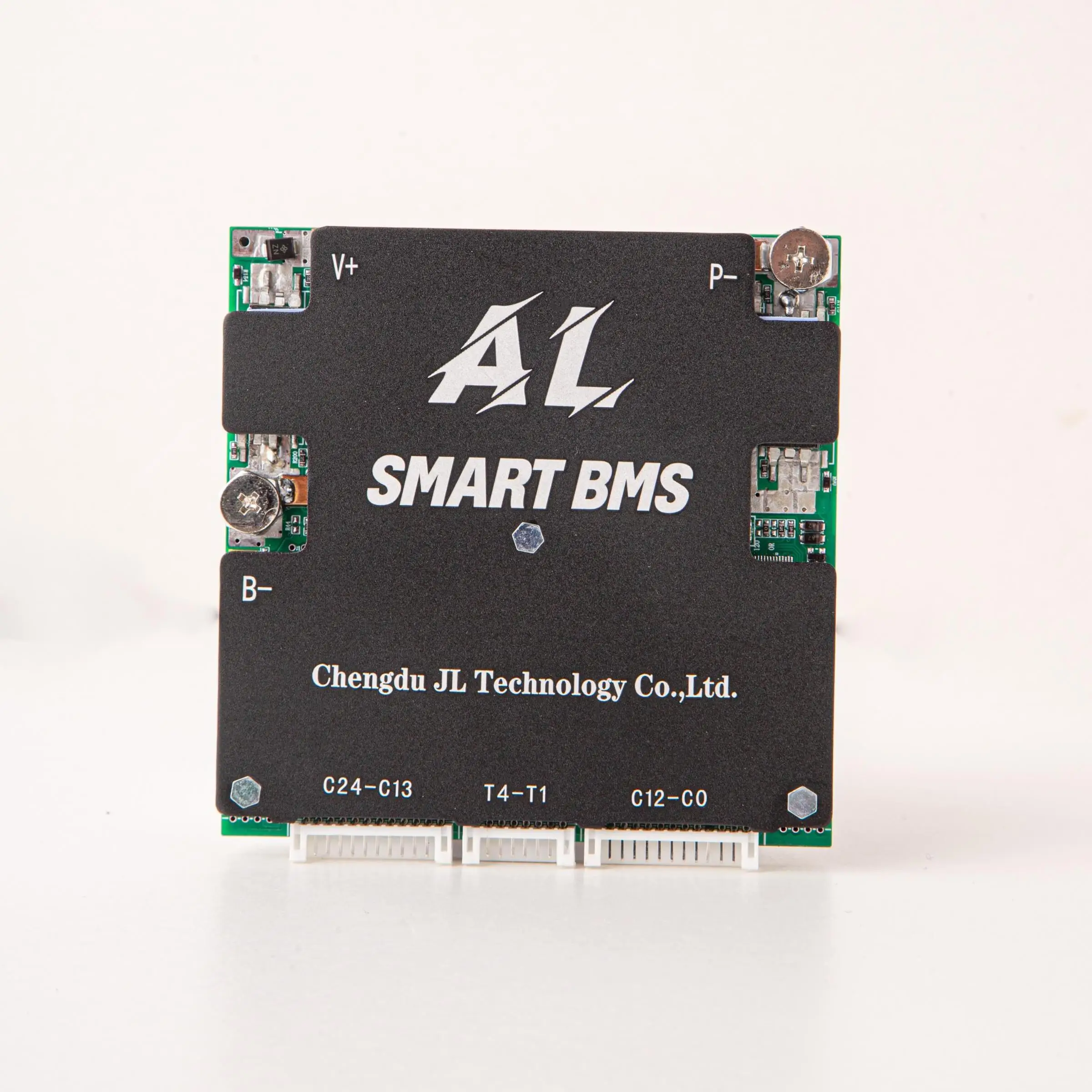 Al smart bms 	 24s 72v 96v 50a - Фотография_2