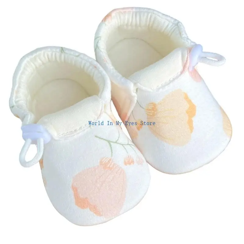 124d обувь для первых прогулок - Фотография_5