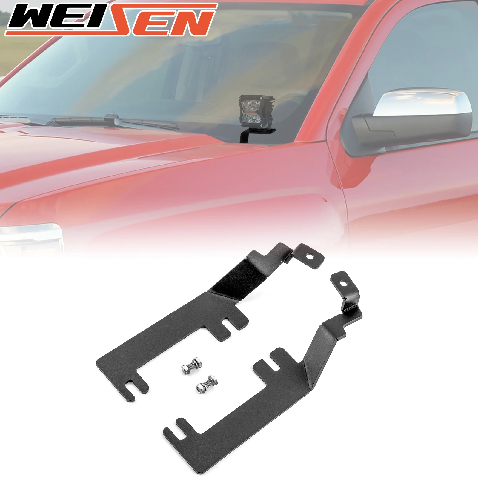 Для chevrolet silverado и gmc sierra 2500hd 3500hd 2015-2019 гг.