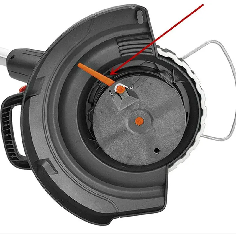 Сменные пластиковые лезвия для - Фотография_3