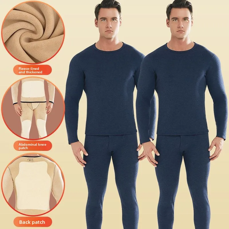 Высококачественный мужской комплект - Фотография_6