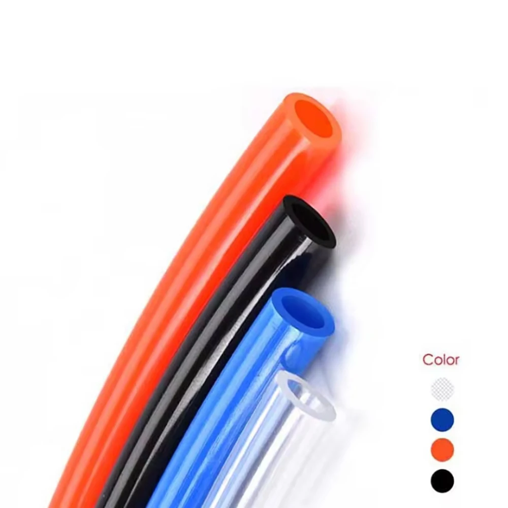 5m-50m шланг для воздушных компонентов - Фотография_4