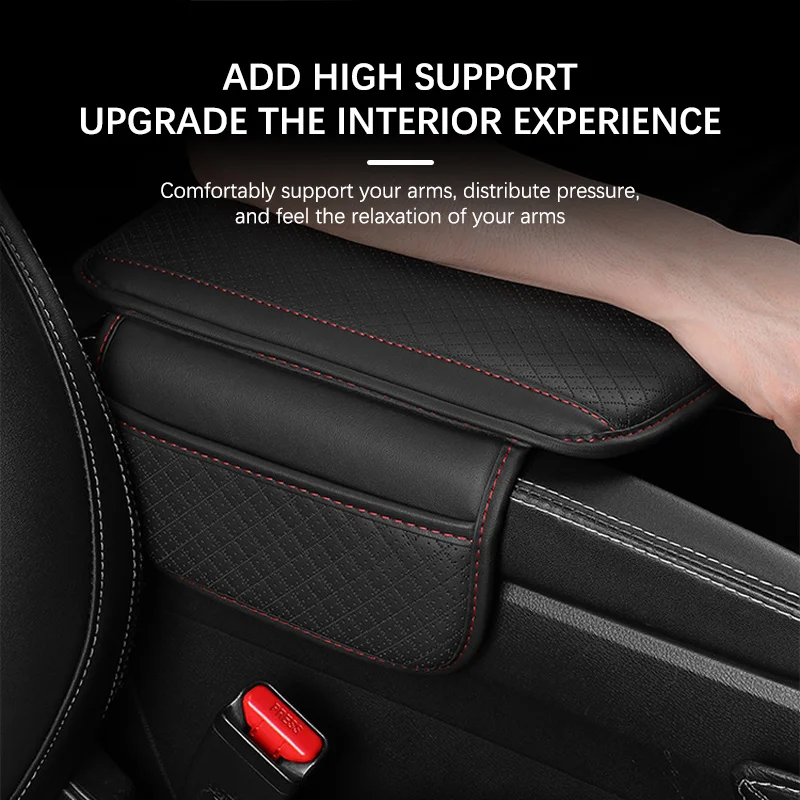 Для mercedes benz b class w245 b180 автомобильная подушка для подлокотника - Фотография_2