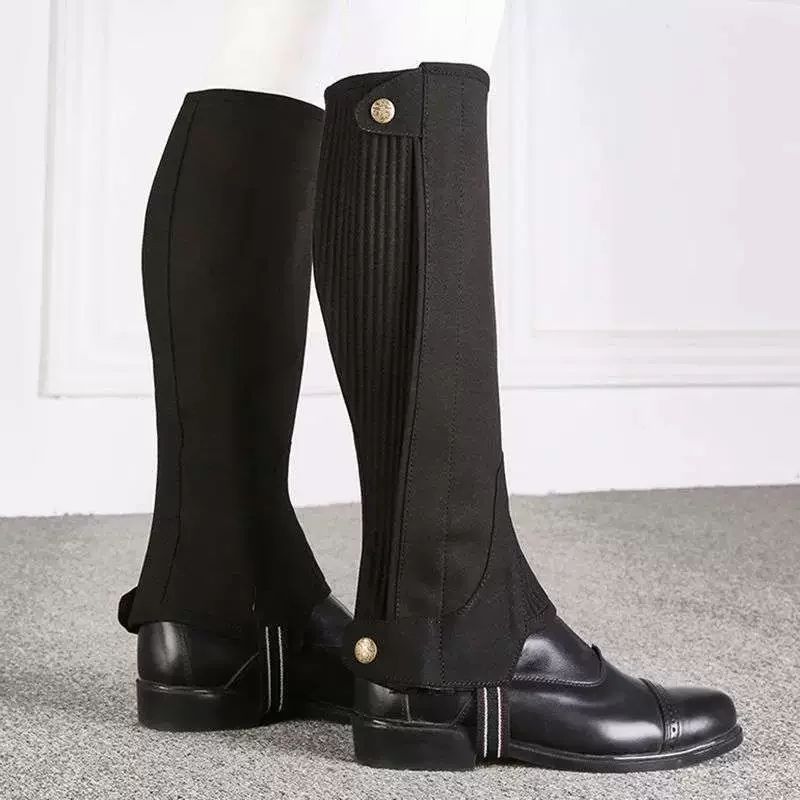 Гетры из микрофибры - Фотография_4