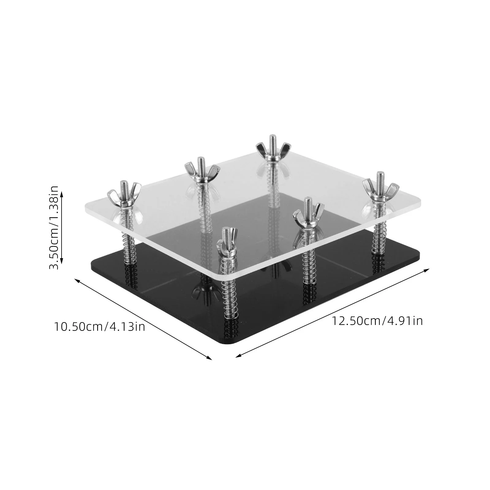 Инструмент для выравнивания акриловых - Фотография_6