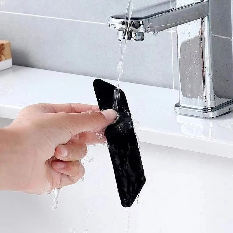 Нескользящая наклейка для ковров - Фотография_2