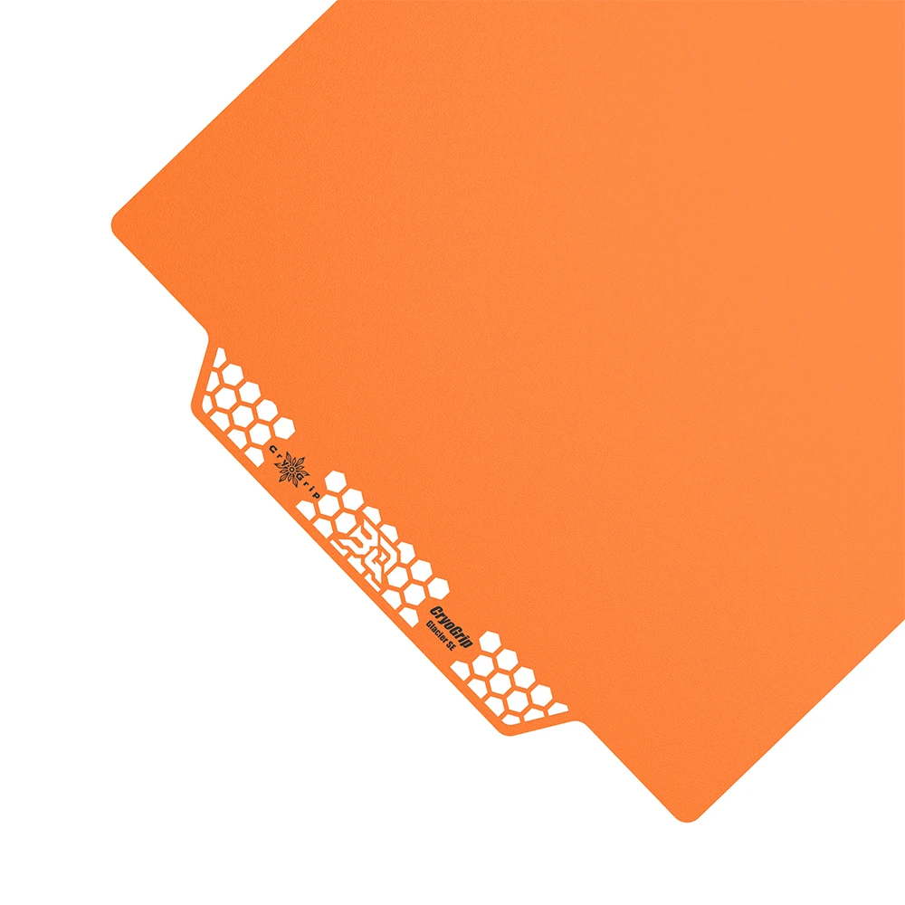 Bigtreetech panda build plate cryogrip - Фотография_4