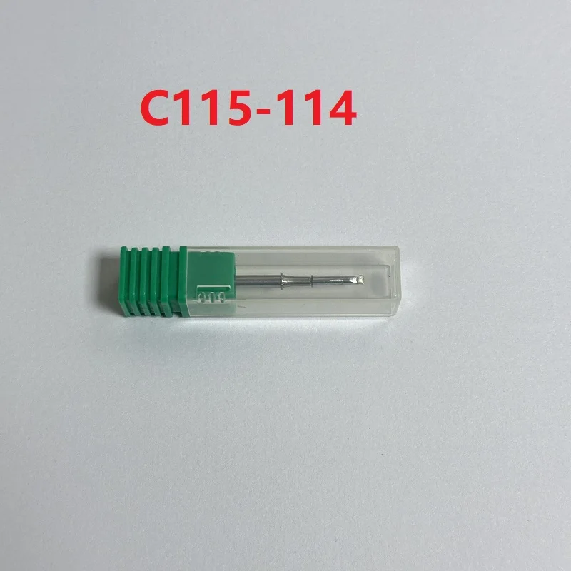 Аксессуары для паяльной станции jbc nase/nane nt115 - Фотография_5