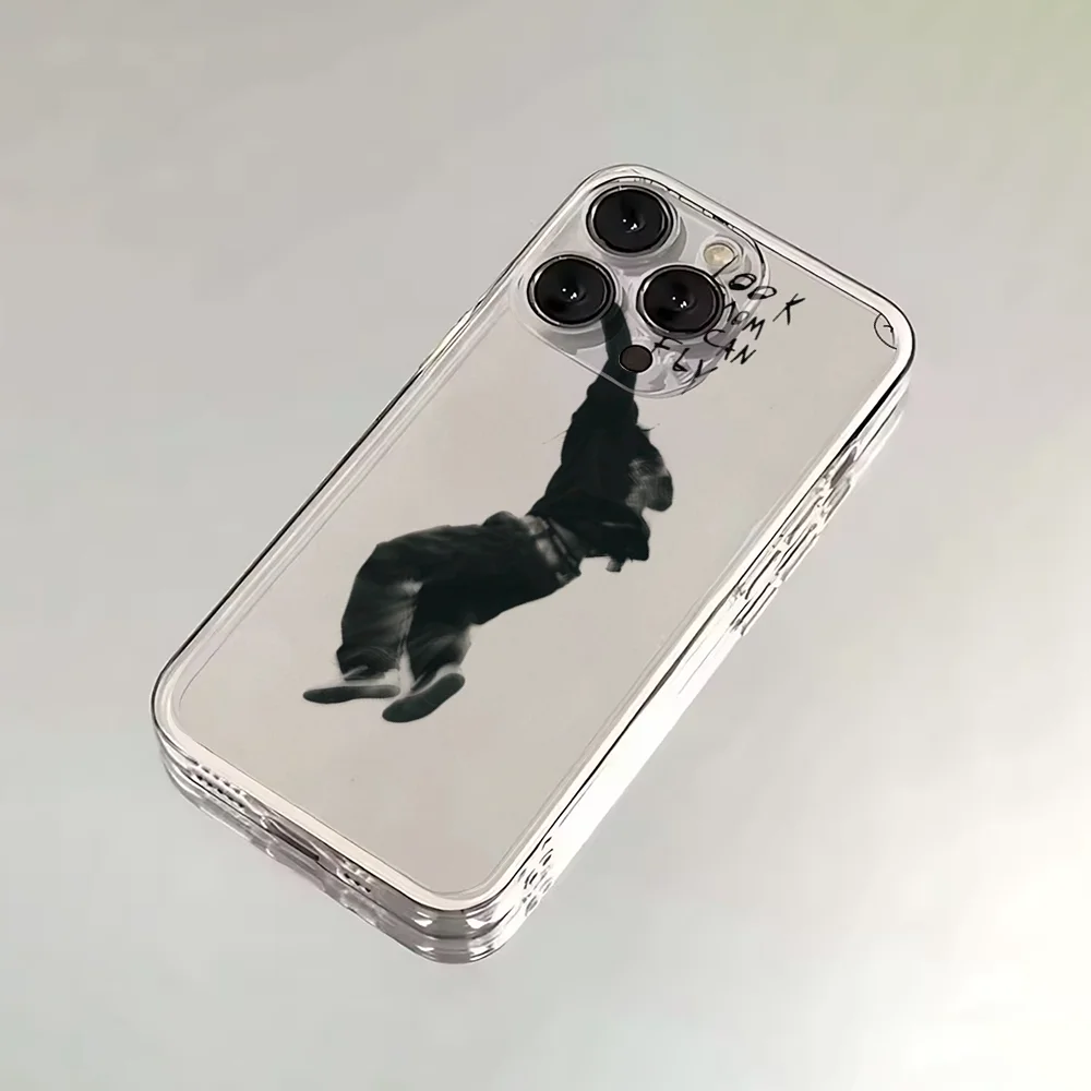 Чехол для телефона t-travis u-utopia s-scotts для iphone 16 - Фотография_3
