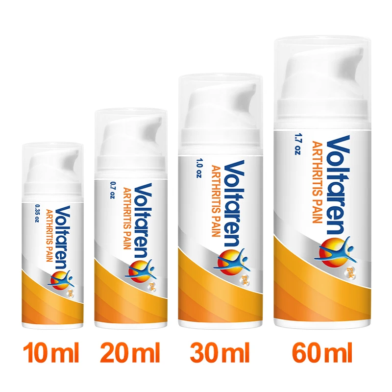 Ммл быстродействующий массажный крем от артрита - Фотография_6