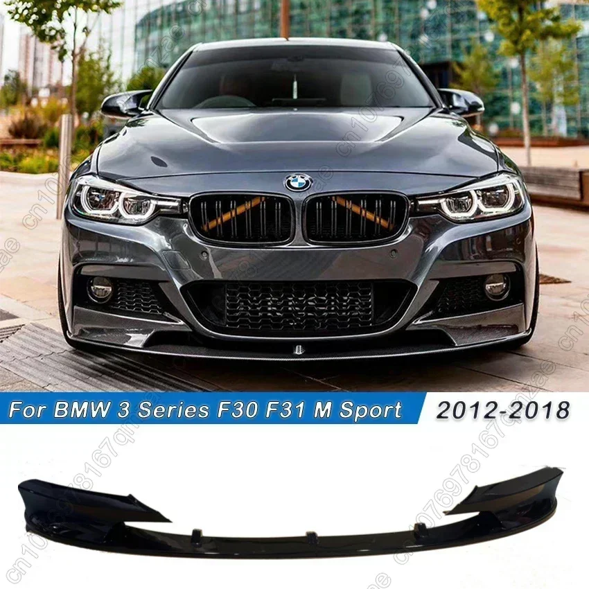 Для bmw 3 серии f30 f31 m sport