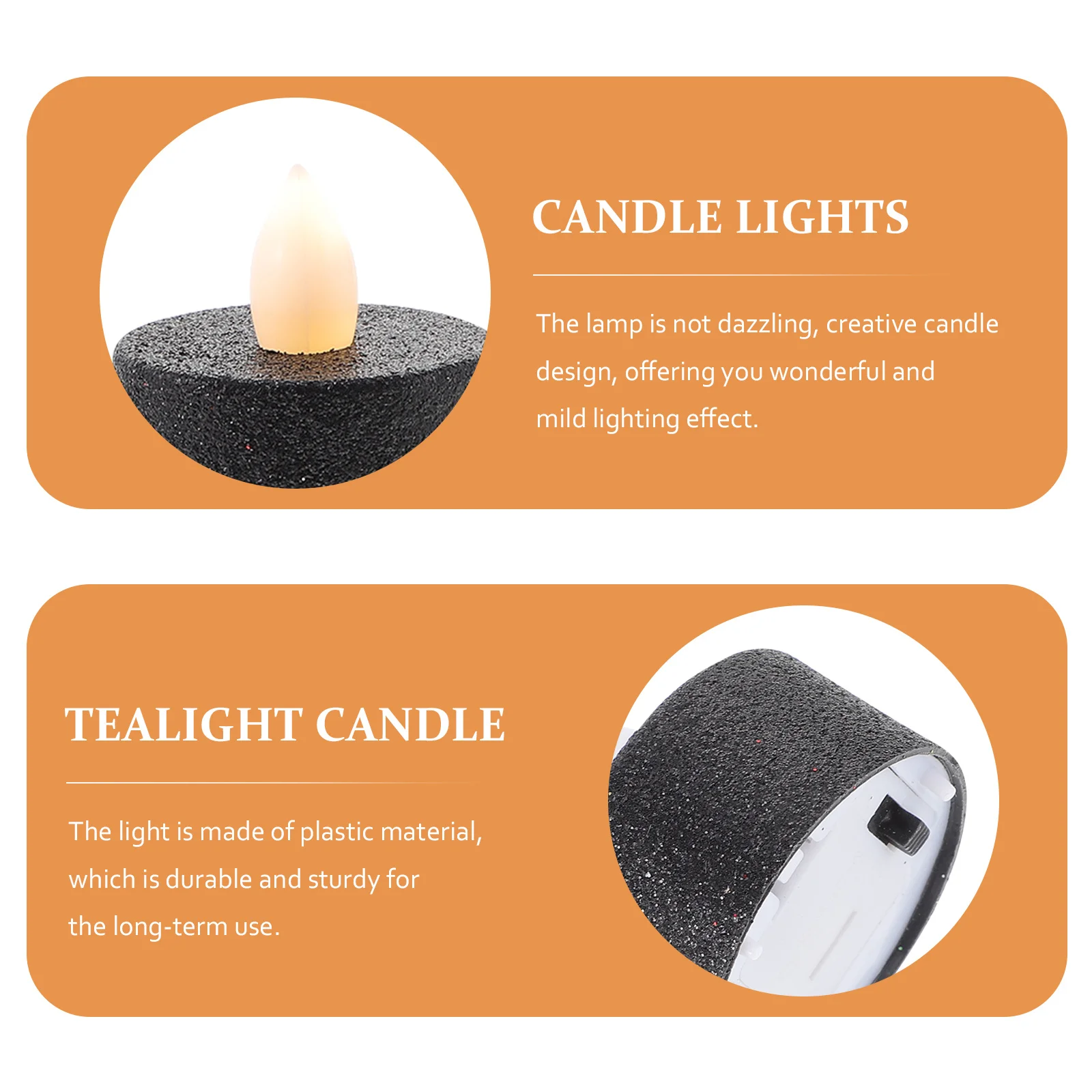 Светодиодные фонари - Фотография_3