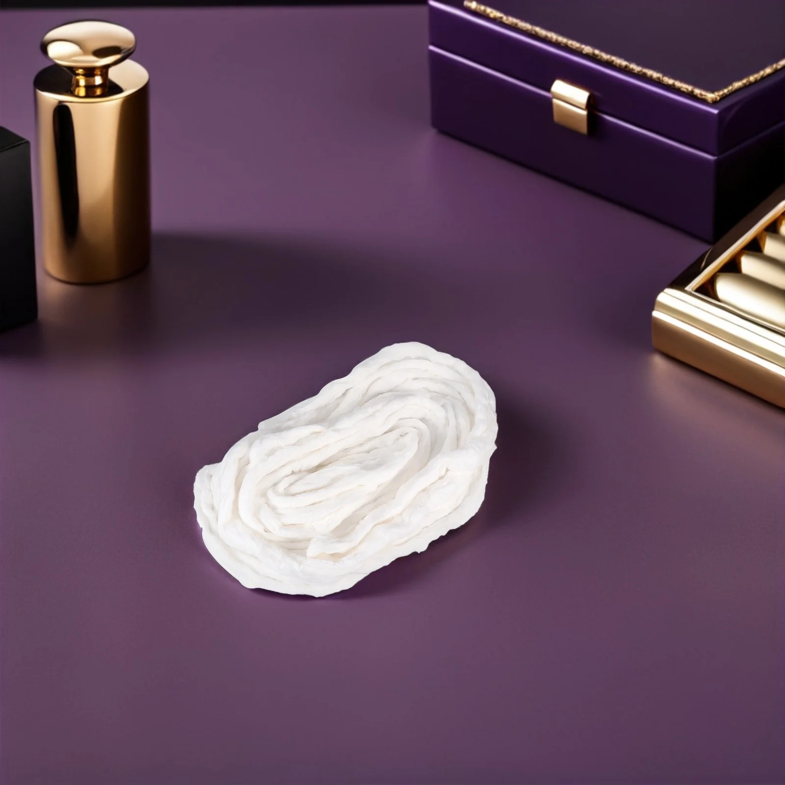 2 пакета хлопкового рулона - Фотография_2