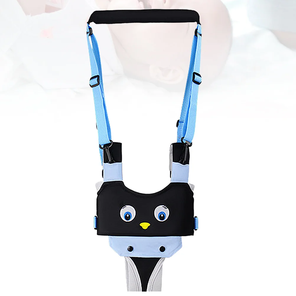 Дышащий детский обучающий ремень для прогулок