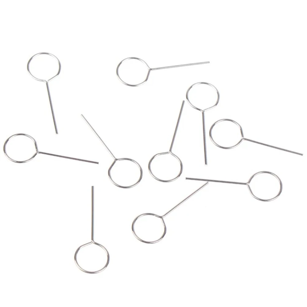 Металлический инструмент для ключей телефона - Фотография_6