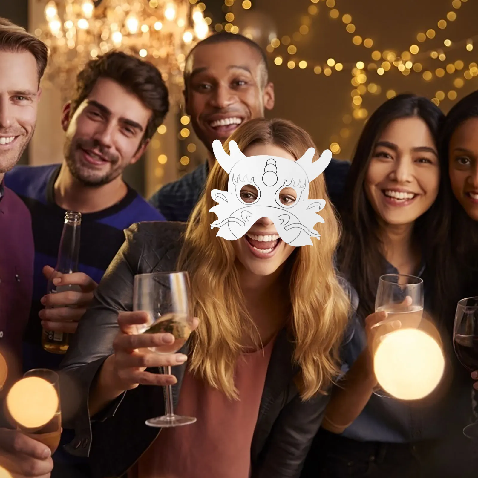 Маска для граффити «сделай сам» - Фотография_3