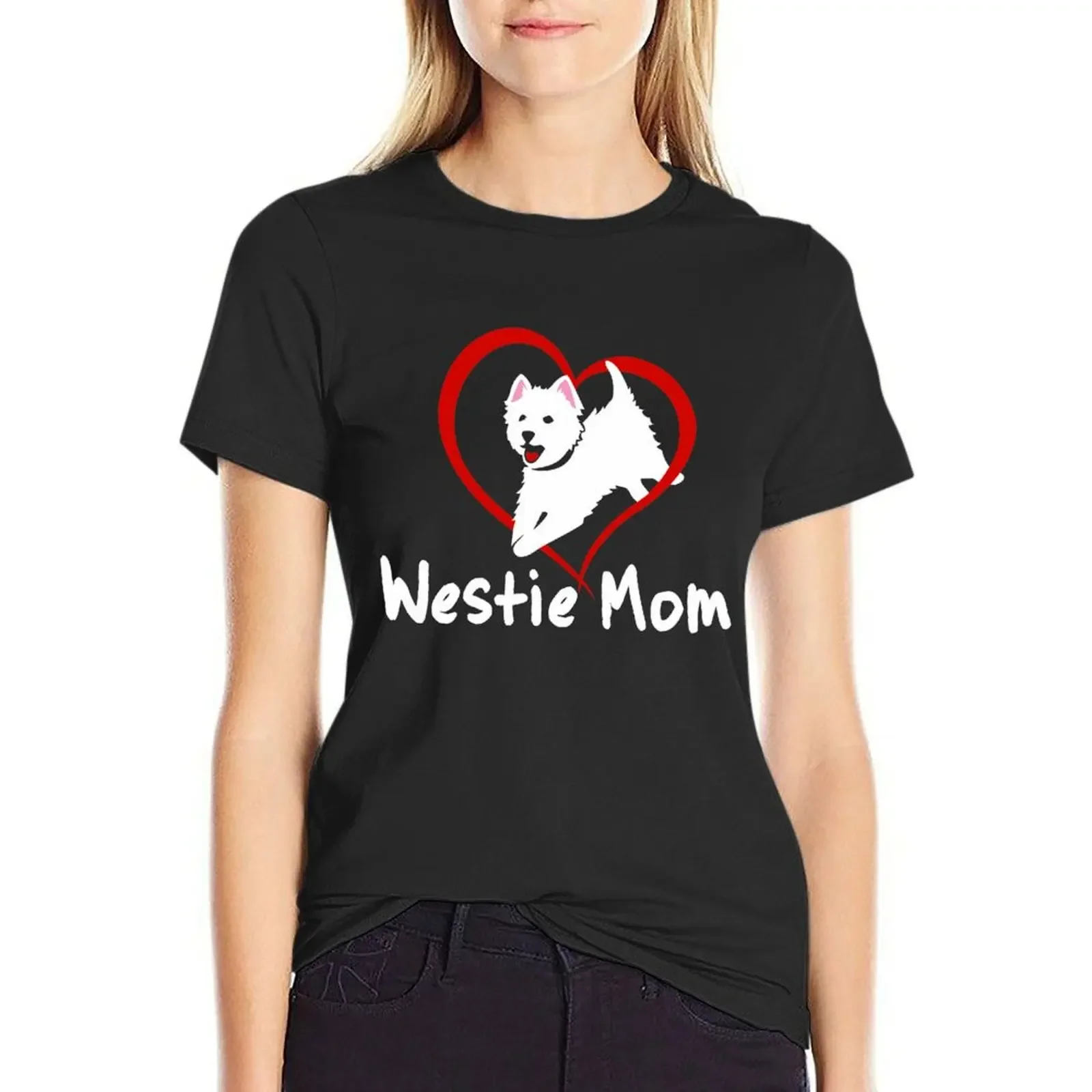 Westie mom |   прыгающий вест-хайленд-уайт-терьер