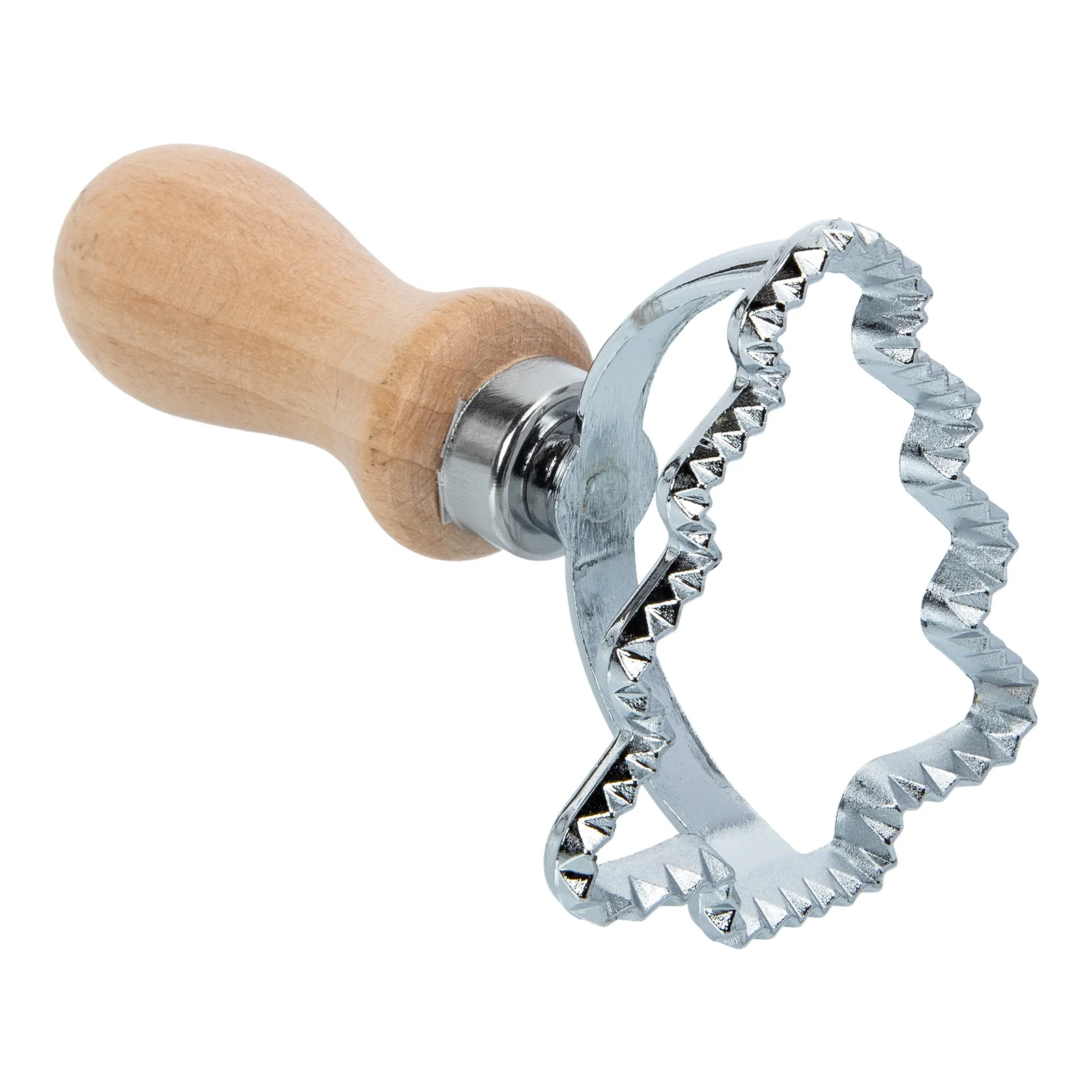 Формочка для печенья из цинкового сплава - Фотография_6