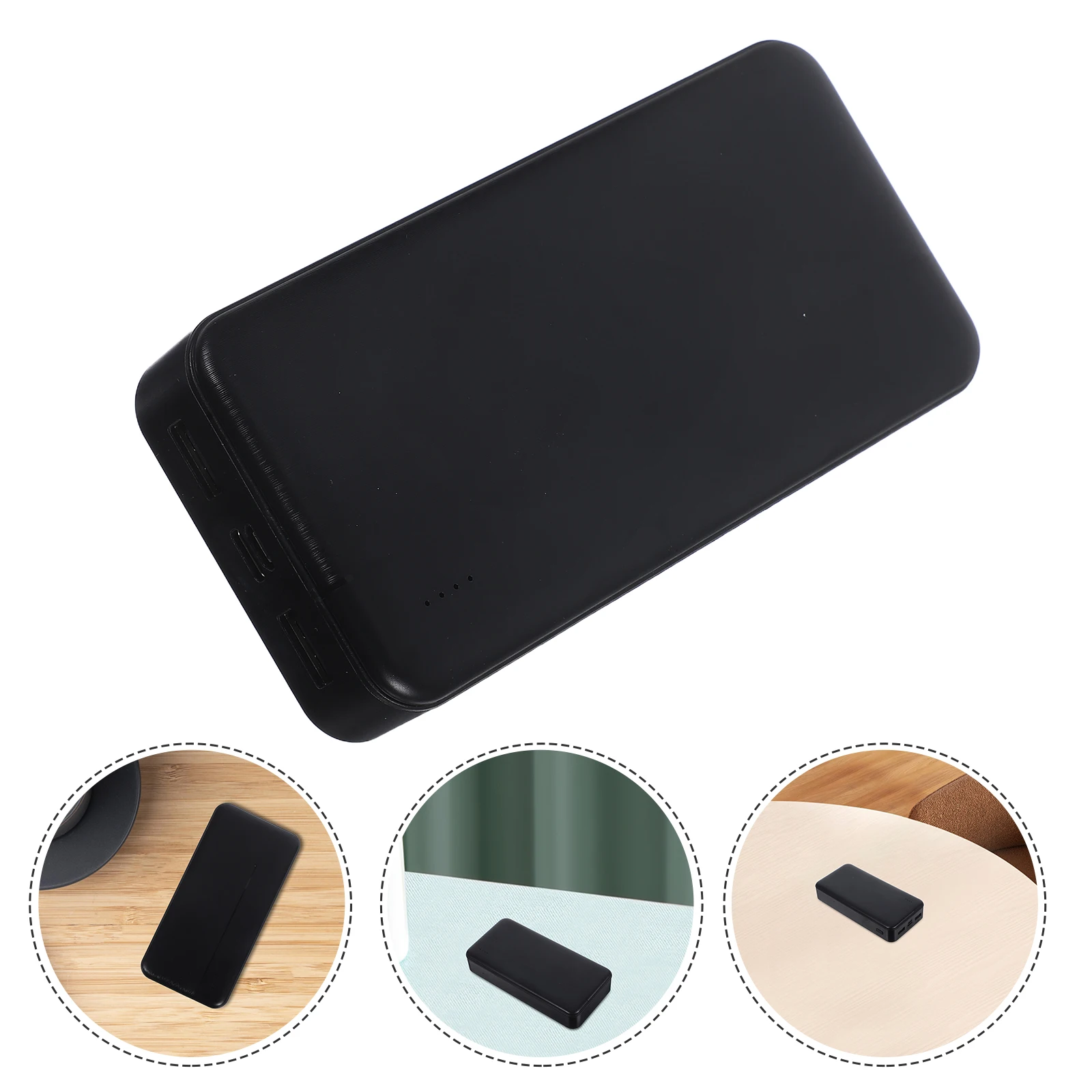 Фигурный органайзер для хранения ключей - Фотография_3