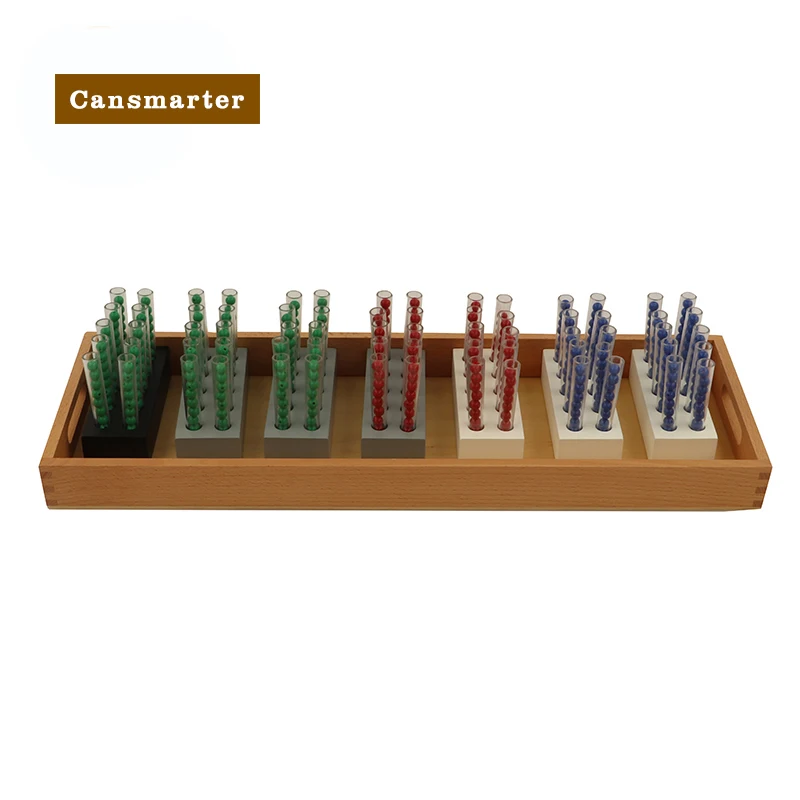 Детские игрушки монтессори - Фотография_6