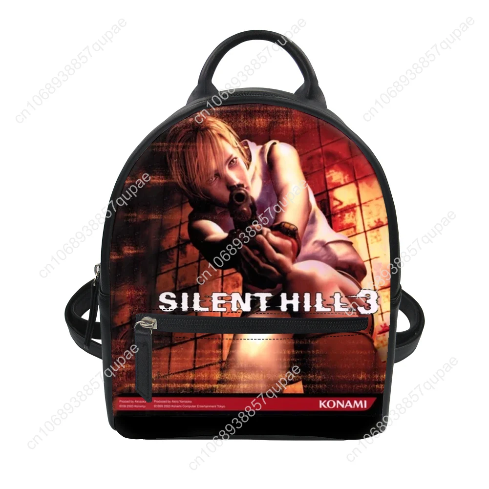 Рюкзак silent hill 3 - Фотография_2