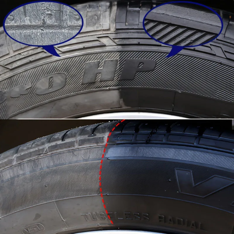 Воск для автомобильных шин - Фотография_6