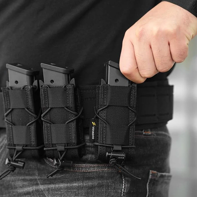 Подсумок для магнитов molle - Фотография_5