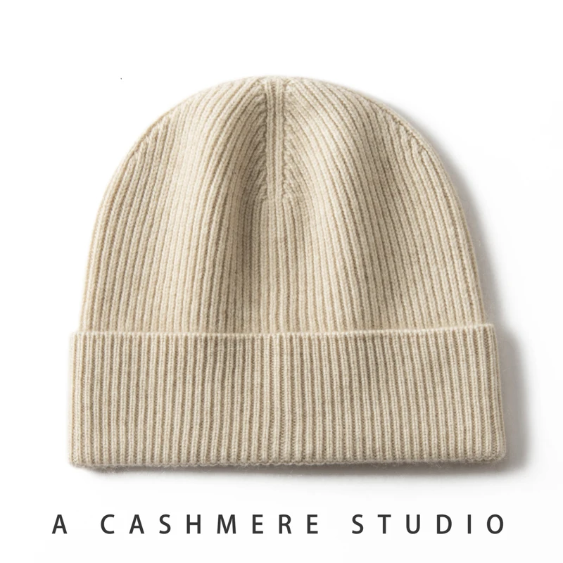 Новая зимняя шапка для мужчин - Фотография_5